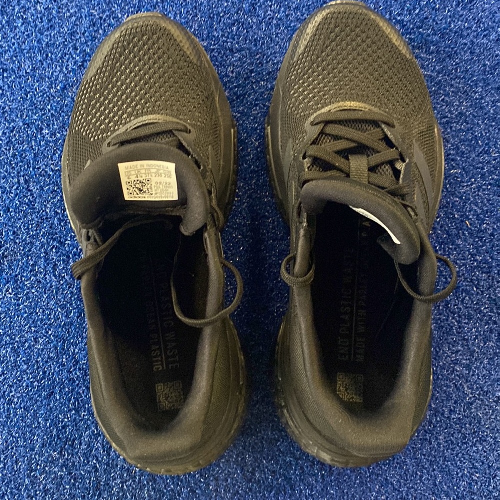 Adidas Solarglide 5 Running Shoes - image 2